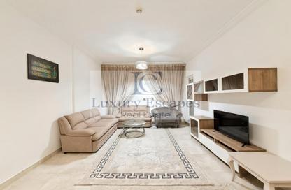 Apartment - 1 Bedroom - 2 Bathrooms for sale in Axis silver 1 - Dubai Silicon Oasis - Dubai
