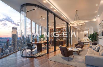 Office Space - Studio for sale in Shahrukhz by Danube - Al Sufouh 1 - Al Sufouh - Dubai