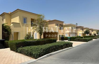 Villa - 3 Bedrooms - 4 Bathrooms for rent in La Quinta - Villanova - Dubai