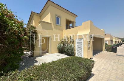 Villa - 3 Bedrooms - 4 Bathrooms for rent in La Quinta - Villanova - Dubai