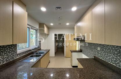 Villa - 3 - 4 for rent in La Quinta - Villanova - Dubai
