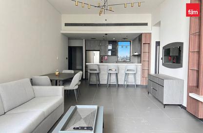 Apartment - 2 - 3 for rent in MBL Royal - JLT Cluster K - Jumeirah Lake Towers - Dubai