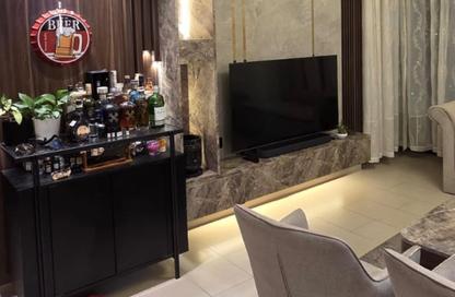 Apartment - 1 Bedroom - 2 Bathrooms for rent in Sobha Creek Vistas Reserve Tower A - Sobha Creek Vistas Reserve - Sobha Hartland - Mohammed Bin Rashid City - Dubai
