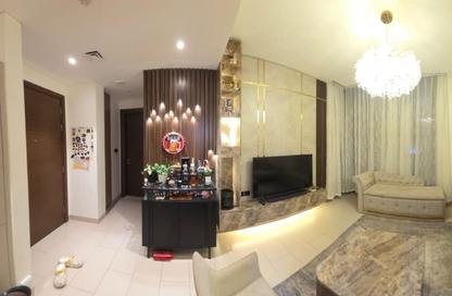 Apartment - 1 Bedroom - 2 Bathrooms for rent in Sobha Creek Vistas Reserve Tower A - Sobha Creek Vistas Reserve - Sobha Hartland - Mohammed Bin Rashid City - Dubai