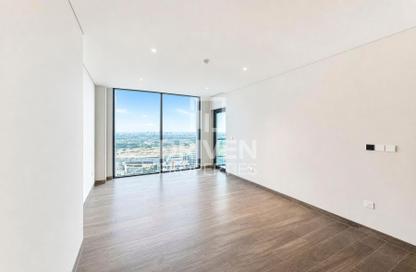 Apartment - 1 - 2 for sale in Sobha Hartland Waves Opulence - Sobha Hartland - Mohammed Bin Rashid City - Dubai