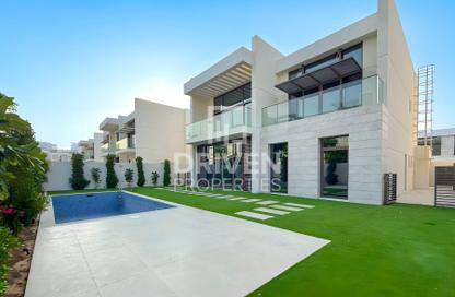 Villa - 4 - 6 for sale in District One Villas - District One - Mohammed Bin Rashid City - Dubai Villa - 4 - 6 for sale in District One Villas - District One - Mohammed Bin Rashid City - Dubai