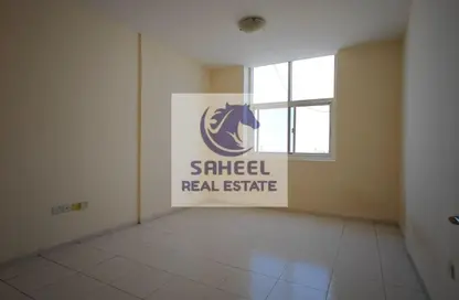 Apartment - 1 Bedroom - 1 Bathroom for rent in Al Nakheel - Ras Al Khaimah