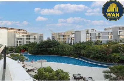 Apartment - Studio - 1 for sale in Torino Building 4 - Torino By ORO24 - Arjan - Dubai Apartment - Studio - 1 for sale in Torino Building 4 - Torino By ORO24 - Arjan - Dubai