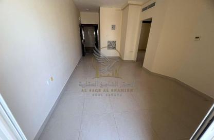 Apartment - 1 - 1 for rent in Al Butina 9 Building - Al Butina - Sharjah