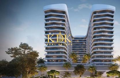Apartment - 1 Bedroom - 2 Bathrooms for sale in Elo 1 - Elo - Damac Hills 2 - Dubai