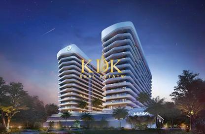 Apartment - 1 Bedroom - 2 Bathrooms for sale in Elo 1 - Elo - Damac Hills 2 - Dubai