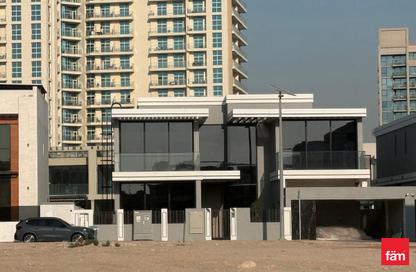 Villa - 5 Bedrooms - 7 Bathrooms for rent in Al Furjan West - Al Furjan - Dubai