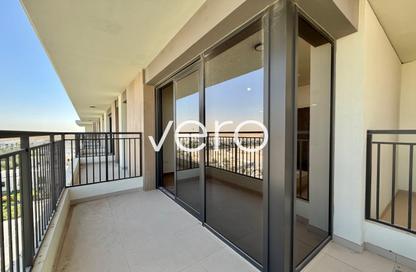 Apartment - 1 - 1 for sale in The Mayfair - Town Square - Dubai