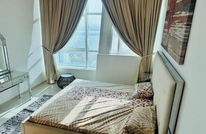Apartment - 1 Bedroom - 2 Bathrooms for rent in Al Mamzar - Al Mamzar - Sharjah - Sharjah Apartment - 1 Bedroom - 2 Bathrooms for rent in Al Mamzar - Al Mamzar - Sharjah - Sharjah