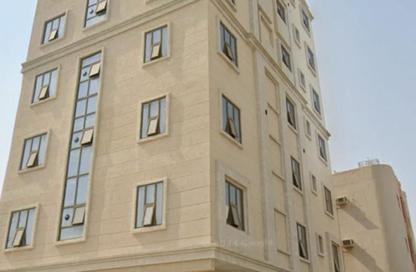 عمارة بالكامل - 8 غرف نوم - 8 حمامات للبيع في النخيل 1 - النخيل - عجمان