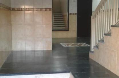 عمارة بالكامل - 8 غرف نوم - 8 حمامات للبيع في النخيل 1 - النخيل - عجمان