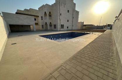 Villa - 7 - 7+ for rent in Nad Al Sheba Villas - Nad Al Sheba 3 - Nad Al Sheba - Dubai