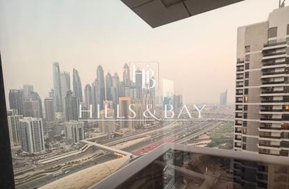 Apartment - 1 - 2 for rent in Green Lakes Towers 1 - Green Lakes Towers - JLT Cluster S - Jumeirah Lake Towers - Dubai Apartment - 1 - 2 for rent in Green Lakes Towers 1 - Green Lakes Towers - JLT Cluster S - Jumeirah Lake Towers - Dubai