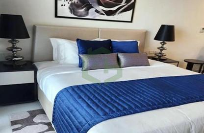 Apartment - Studio - 1 Bathroom for sale in Viridis B - Viridis Residence and Hotel Apartments - Damac Hills 2 - Dubai