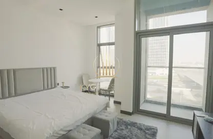 شقة - 1 حمام للايجار في 15 Northside - Tower 1 - 15 نورث سايد - الخليج التجاري - دبي شقة - 1 حمام للايجار في 15 Northside - Tower 1 - 15 نورث سايد - الخليج التجاري - دبي