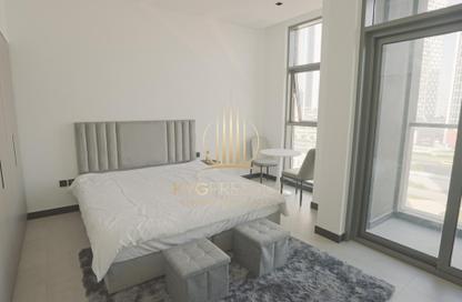 Apartment - Studio - 1 Bathroom for rent in 15 Northside Tower 1 - 15 Northside - Business Bay - Dubai Apartment - Studio - 1 Bathroom for rent in 15 Northside Tower 1 - 15 Northside - Business Bay - Dubai