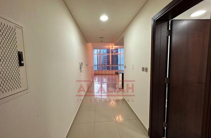 Apartment - Studio - 1 Bathroom for rent in Hydra Avenue Towers - City Of Lights - Al Reem Island - Abu Dhabi Apartment - Studio - 1 Bathroom for rent in Hydra Avenue Towers - City Of Lights - Al Reem Island - Abu Dhabi