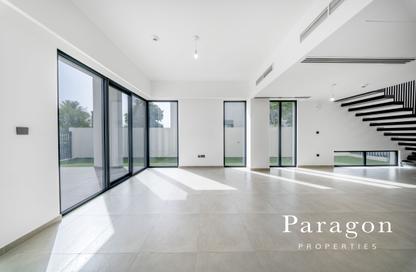 Townhouse - 4 Bedrooms - 4 Bathrooms for rent in Eden - The Valley - Dubai