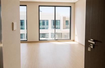 Townhouse - 4 Bedrooms - 3 Bathrooms for rent in Belair Damac Hills - By Trump Estates - Damac Hills - Dubai Townhouse - 4 Bedrooms - 3 Bathrooms for rent in Belair Damac Hills - By Trump Estates - Damac Hills - Dubai
