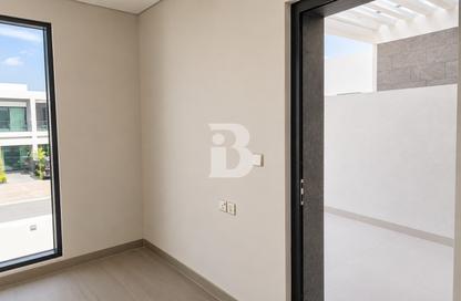 Townhouse - 4 Bedrooms - 3 Bathrooms for rent in Belair Damac Hills - By Trump Estates - Damac Hills - Dubai Townhouse - 4 Bedrooms - 3 Bathrooms for rent in Belair Damac Hills - By Trump Estates - Damac Hills - Dubai