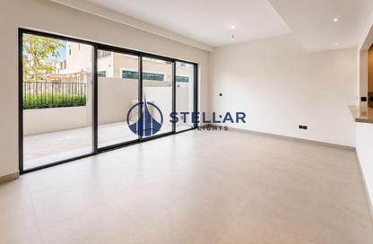 Townhouse - 4 Bedrooms - 3 Bathrooms for sale in Malta - Damac Lagoons - Dubai Townhouse - 4 Bedrooms - 3 Bathrooms for sale in Malta - Damac Lagoons - Dubai