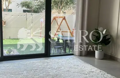 فيلا - 5 غرف نوم - 7 حمامات للبيع في مدينة الشارقة المستدامة - الشارقة