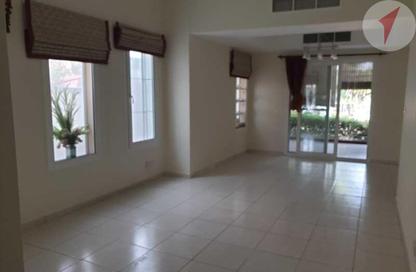 Villa - 3 Bedrooms - 4 Bathrooms for rent in Springs 14 - The Springs - Dubai