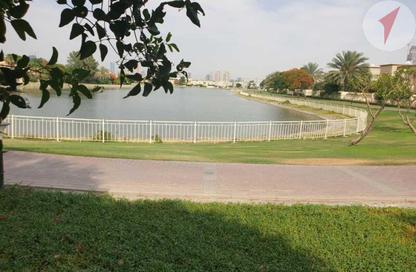 Villa - 3 Bedrooms - 4 Bathrooms for rent in Springs 14 - The Springs - Dubai