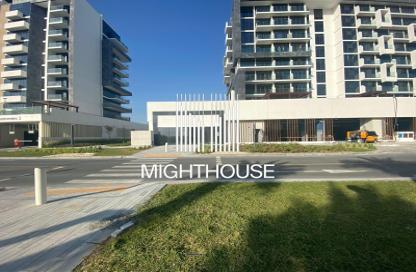 Shop - Studio for rent in Azizi Riviera 3 - Azizi Riviera - Meydan One - Meydan - Dubai