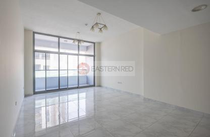 Apartment - 2 - 3 for rent in Z1 Tower - Majan - Dubai