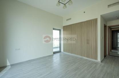 Apartment - 2 - 3 for rent in Z1 Tower - Majan - Dubai
