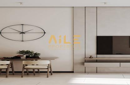 Apartment - 2 Bedrooms - 2 Bathrooms for sale in Ryah Living - Dubai Studio City - Dubai
