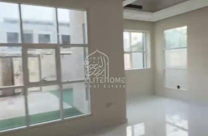 Villa - 4 Bedrooms - 5 Bathrooms for rent in Al Hooshi Villas - Hoshi - Al Badie - Sharjah