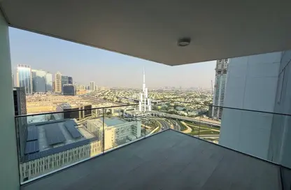 شقة - غرفة نوم - 1 حمام للبيع في مي دو ري 2 - (JLT) مجمع G - أبراج بحيرات الجميرا - دبي