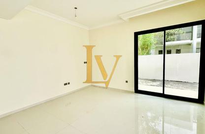 Townhouse - 3 - 5 for rent in Juniper - Damac Hills 2 - Dubai Townhouse - 3 - 5 for rent in Juniper - Damac Hills 2 - Dubai
