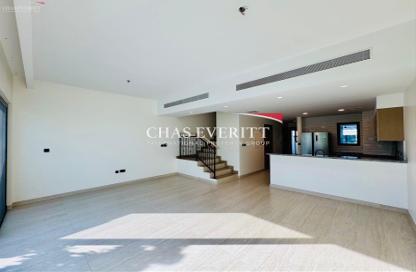 Townhouse - 4 - 3 for sale in Santorini - Damac Lagoons - Dubai