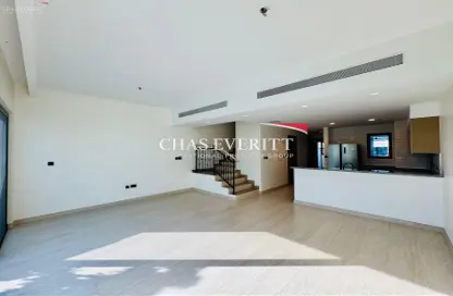 Townhouse - 4 Bedrooms - 3 Bathrooms for sale in Santorini - Damac Lagoons - Dubai