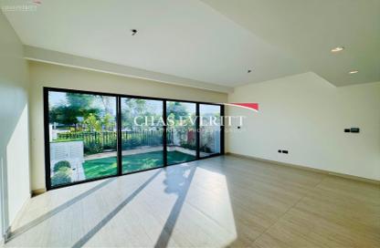 Townhouse - 4 - 3 for sale in Santorini - Damac Lagoons - Dubai