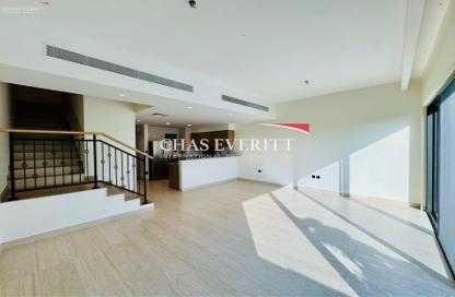Townhouse - 4 - 3 for sale in Santorini - Damac Lagoons - Dubai