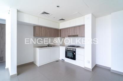 Apartment - 1 Bedroom - 2 Bathrooms for sale in Prive Residence - Dubai Hills Estate - Dubai
