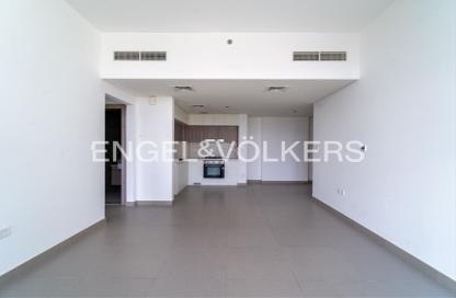Apartment - 1 Bedroom - 2 Bathrooms for sale in Prive Residence - Dubai Hills Estate - Dubai