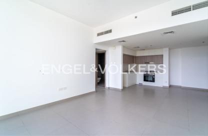 Apartment - 1 Bedroom - 2 Bathrooms for sale in Prive Residence - Dubai Hills Estate - Dubai