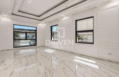 Villa - 5 Bedrooms - 6 Bathrooms for rent in Nad Al Sheba Gardens 1 - Nad Al Sheba Gardens - Nad Al Sheba - Dubai