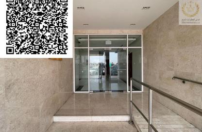 Apartment - 2 Bedrooms - 3 Bathrooms for rent in Al Jurf Industrial 3 - Al Jurf Industrial - Ajman
