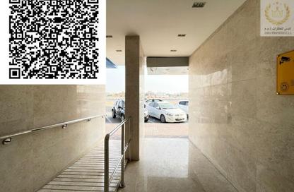 Apartment - 2 Bedrooms - 3 Bathrooms for rent in Al Jurf Industrial 3 - Al Jurf Industrial - Ajman